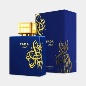 Mawal Arabia - Fada -  Eau De Parfum - 100 ML